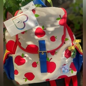 ILY FOREVER backpack